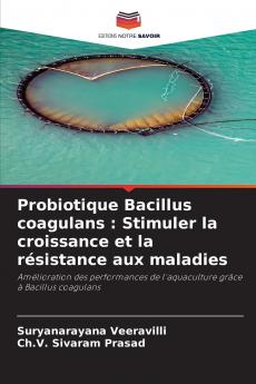 Probiotique Bacillus coagulans