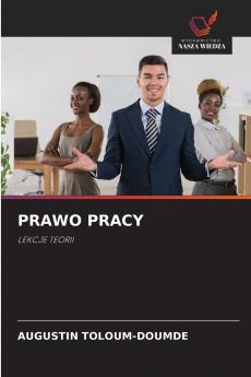 PRAWO PRACY