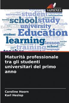 Maturità professionale tra gli studenti universitari del primo anno