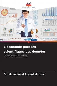 L'économie pour les scientifiques des données