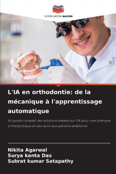 L'IA en orthodontie