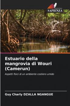 Estuario della mangrovia di Wouri (Camerun)
