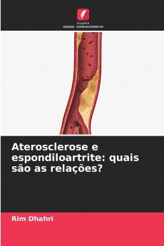 Aterosclerose e espondiloartrite