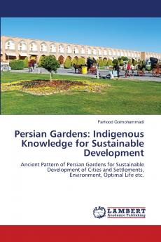 Persian Gardens