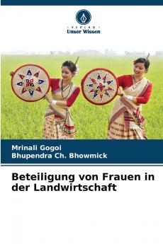 Beteiligung von Frauen in der Landwirtschaft