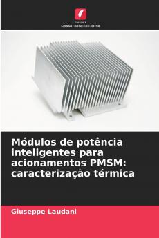Módulos de potência inteligentes para acionamentos PMSM