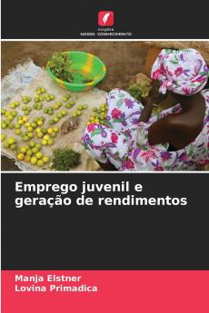 Emprego juvenil e geração de rendimentos