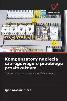 Kompensatory napięcia szeregowego o przebiegu prostokątnym
