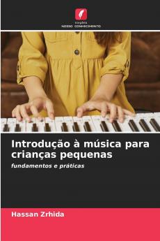 Introdução à música para crianças pequenas