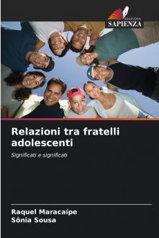 Relazioni tra fratelli adolescenti