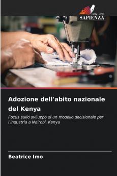 Adozione dell'abito nazionale del Kenya