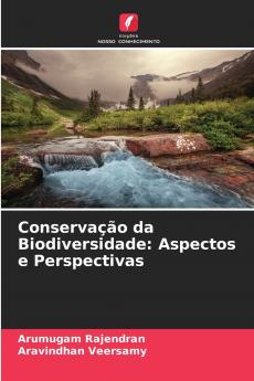 Conservação da Biodiversidade