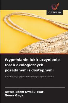 Wypełnianie luki