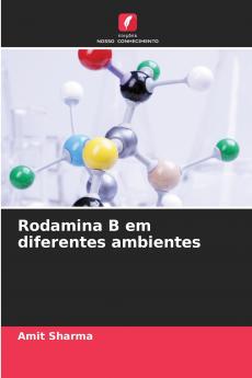 Rodamina B em diferentes ambientes