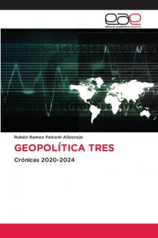 GEOPOLÍTICA TRES