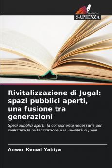 Rivitalizzazione di Jugal