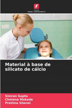 Material à base de silicato de cálcio