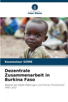 Dezentrale Zusammenarbeit in Burkina Faso