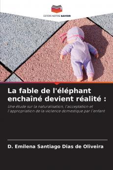 La fable de l'éléphant enchaîné devient réalité