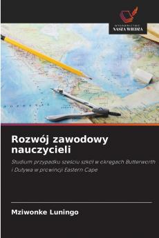 Rozwój zawodowy nauczycieli