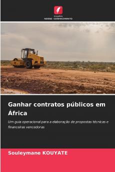 Ganhar contratos públicos em África