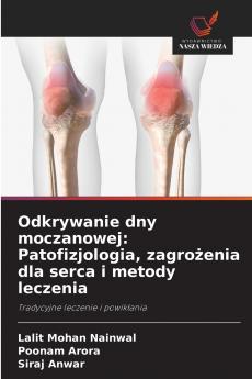 Odkrywanie dny moczanowej