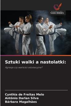 Sztuki walki a nastolatki