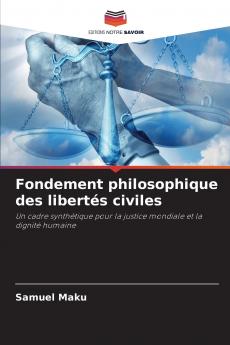 Fondement philosophique des libertés civiles