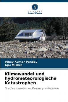 Klimawandel und hydrometeorologische Katastrophen