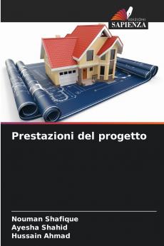 Prestazioni del progetto
