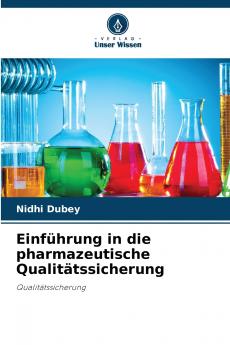 Einführung in die pharmazeutische Qualitätssicherung