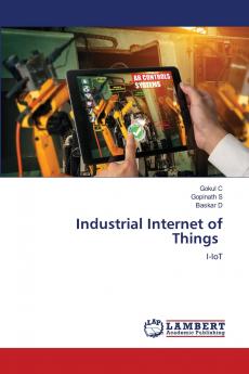 Industrial Internet of Things