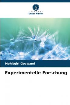 Experimentelle Forschung