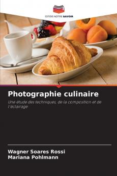 Photographie culinaire