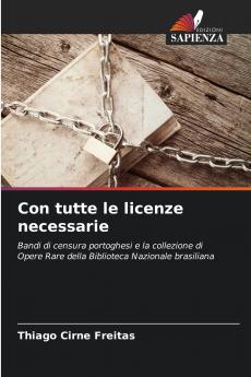 Con tutte le licenze necessarie