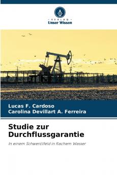 Studie zur Durchflussgarantie