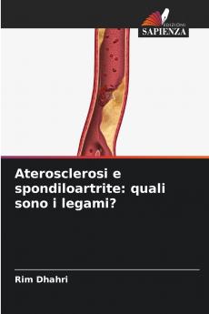 Aterosclerosi e spondiloartrite