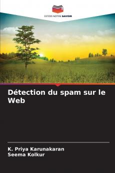 Détection du spam sur le Web
