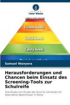 Herausforderungen und Chancen beim Einsatz des Screening-Tools zur Schulreife