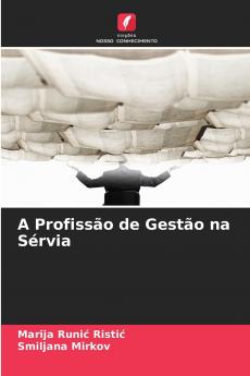 A Profissão de Gestão na Sérvia