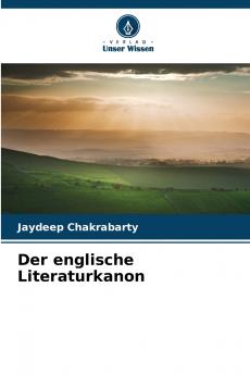 Der englische Literaturkanon