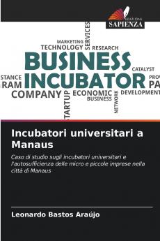 Incubatori universitari a Manaus