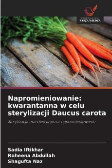 Napromieniowanie