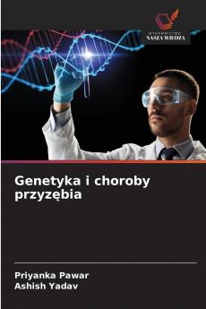 Genetyka i choroby przyzębia