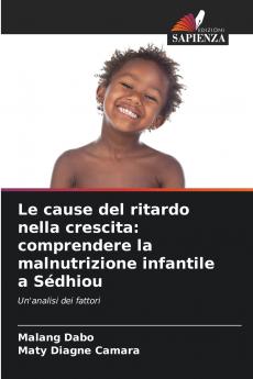 Le cause del ritardo nella crescita