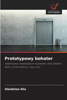 Prototypowy bohater