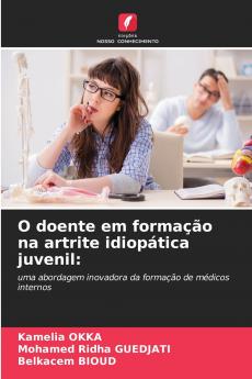 O doente em formação na artrite idiopática juvenil