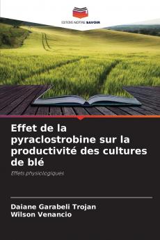 Effet de la pyraclostrobine sur la productivité des cultures de blé