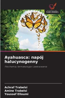 Ayahuasca