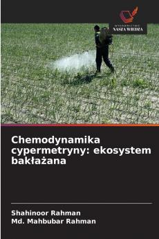 Chemodynamika cypermetryny
